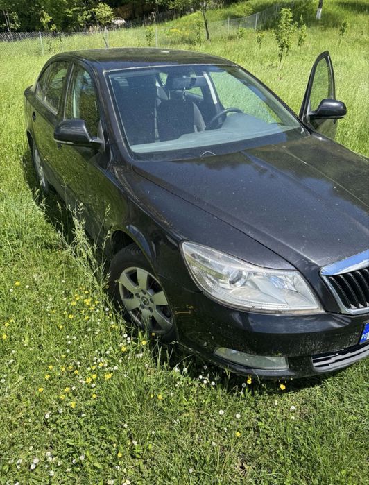 SKODA Octavia 2011 — imagine 3