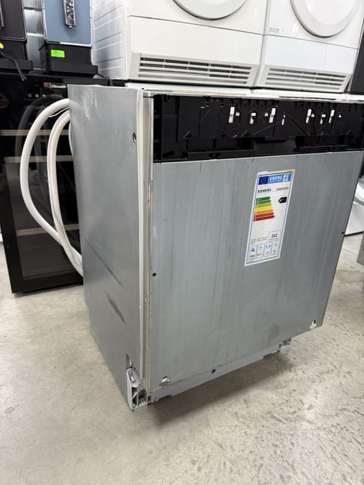 Нов модел Съдомиялна SIEMENS за Пълно вграждане