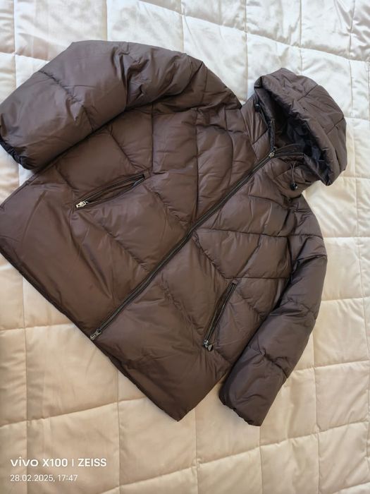 Продам куртку в отличном состоянии