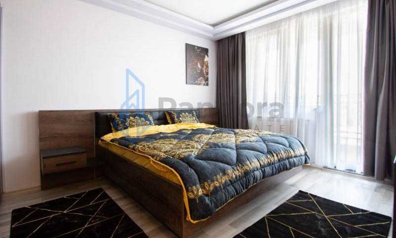 Тристаен апартамент под наем в кв. Младост 4