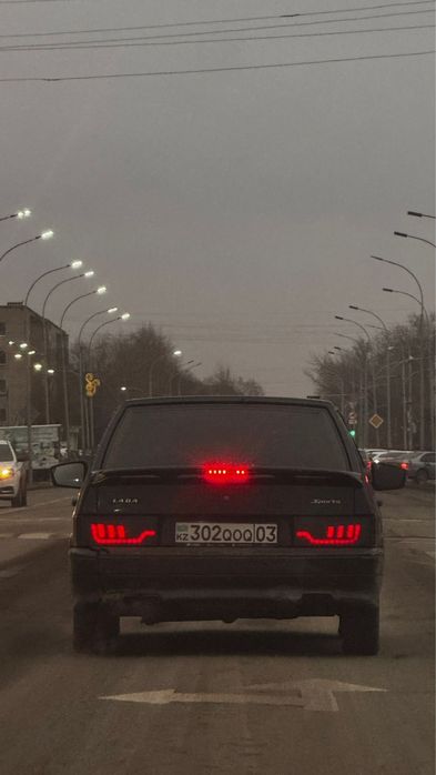 Продам ВАЗ 2114.