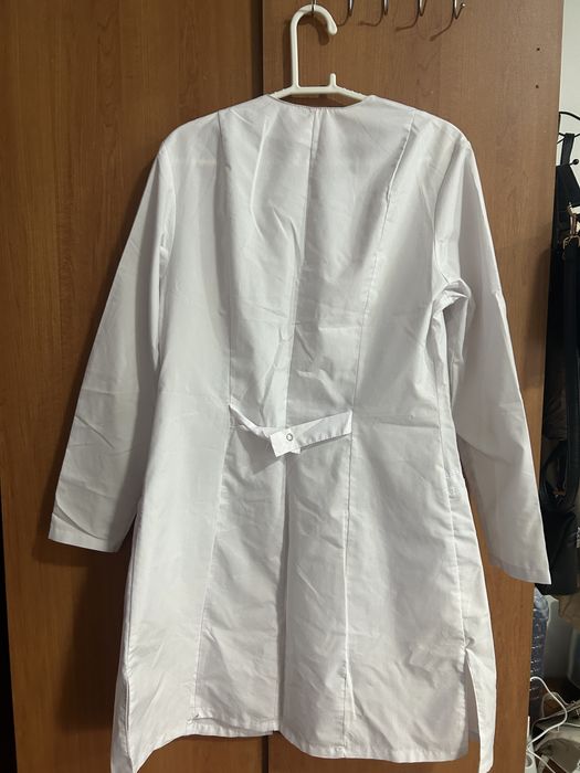 Халат медицинский