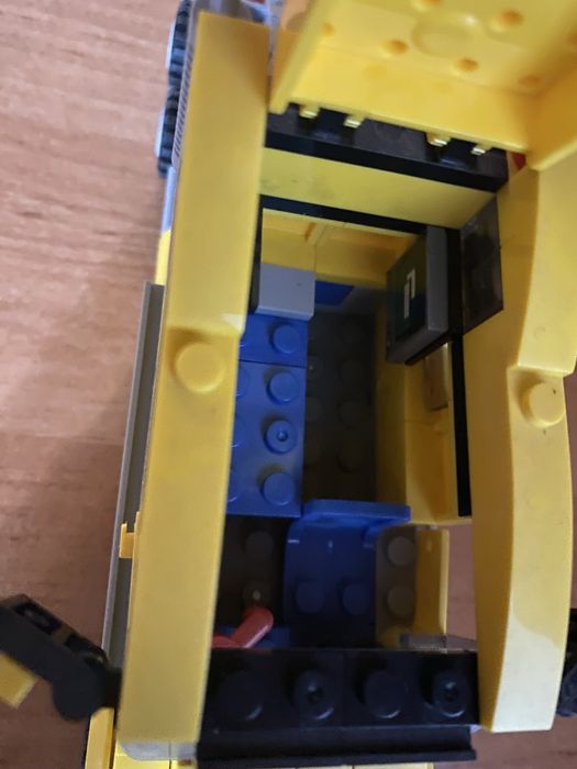 Конструктор лего lepin