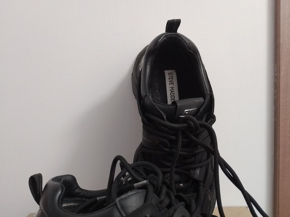 Steve Madden N41