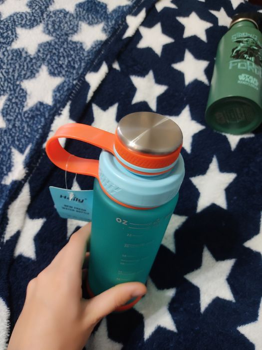 Продам бутылку для тренировок