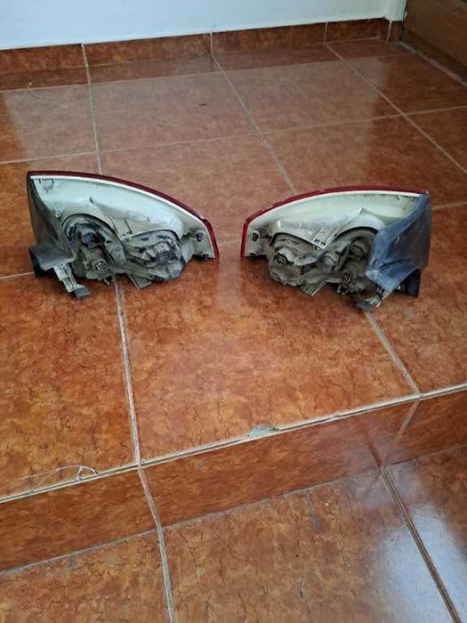 Stop stanga dreapta Audi A4 B7 sedan original