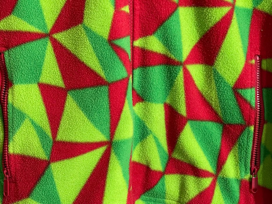 Vaude Cheepmunk Hoodie  polar