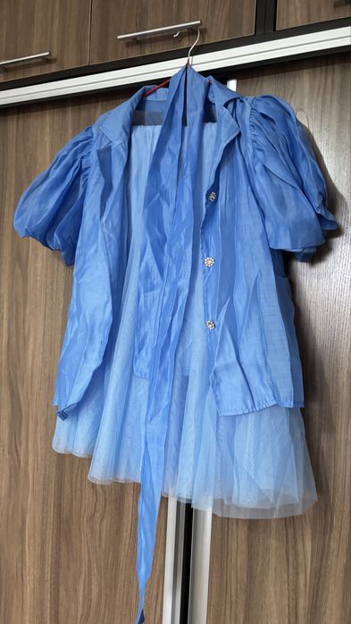 Вечерний  платье