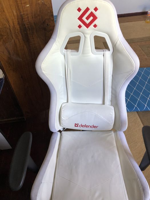 Игровой кресло defender