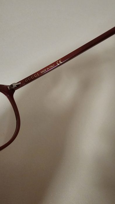 Rame pentru ochelari, GUCCI/dama