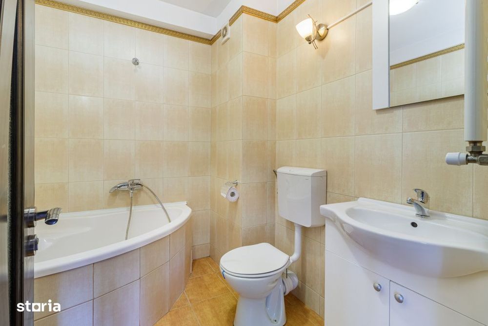 Apartament 2 camere Militari Residence