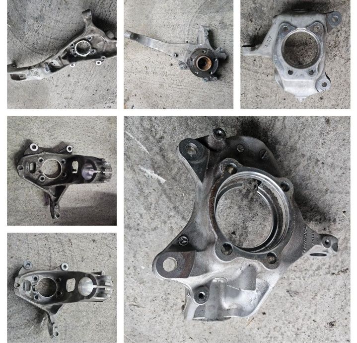 Fuzeta Bmw Fuzeta mercedes