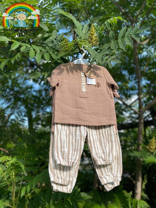 Продам детские вещи