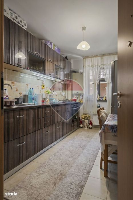 Apartament 2 Camere Militari | Chiajna | Dudu | 50 MP | Str. Soarelui