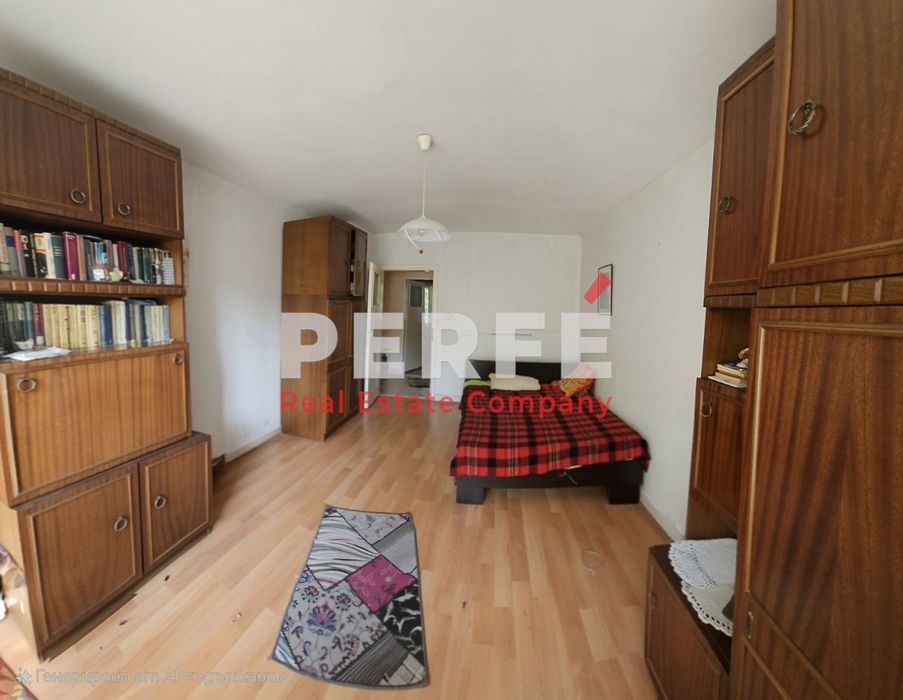 Продава се Тристаен апартамент в Бургас, Славейков - 90 кв.м за 1778 €/кв.м - Снимка #7