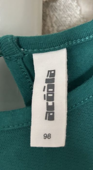 Карнавальный костюм на девочку р.98