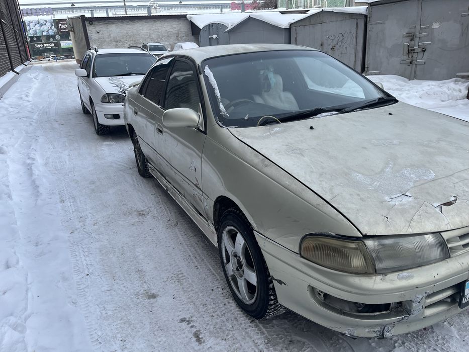 Продам либо оьмен