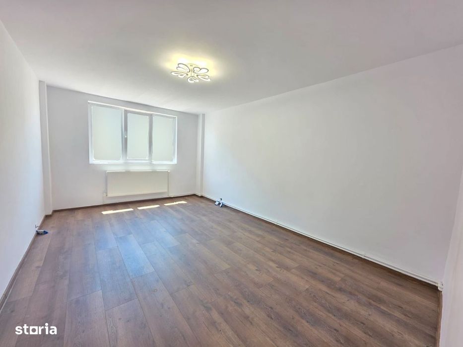2 camere, decomandat, renovat 2026, etaj intermediar