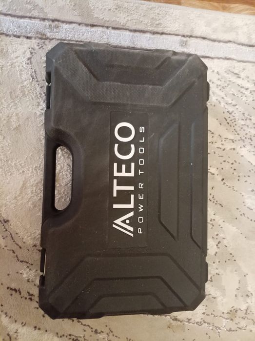 Перфоратор сатам новый