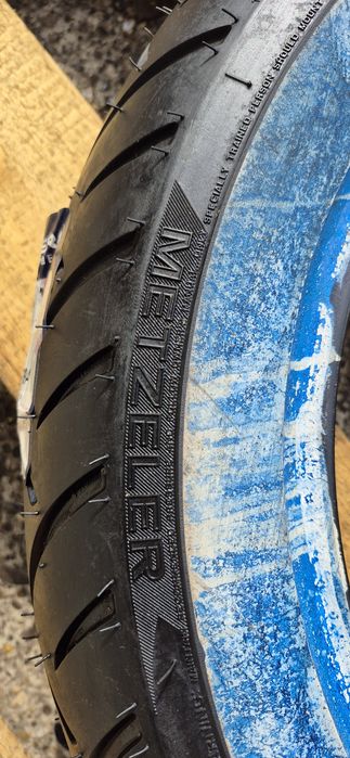O anvelopa moto fata noua Metzeler MT90 B16M/C
