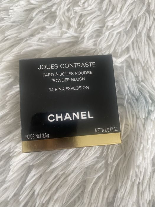 Румяна  CHNEL оригинал