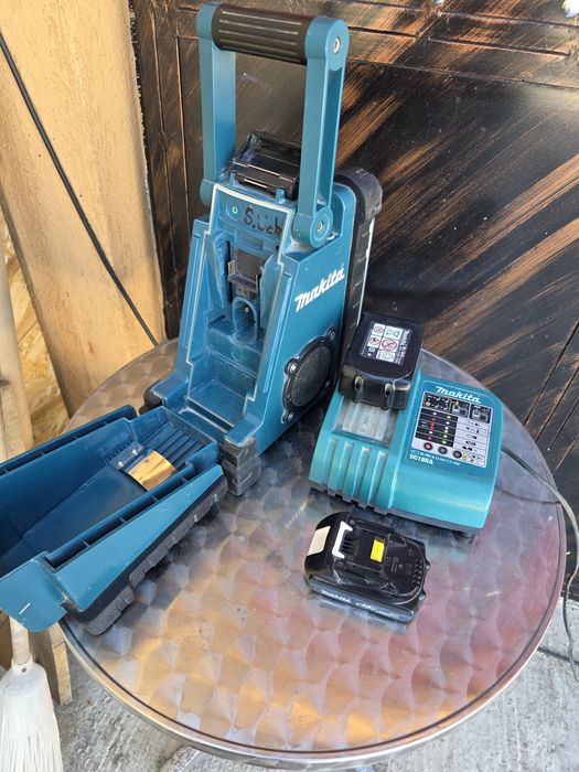 Boxa audio makita