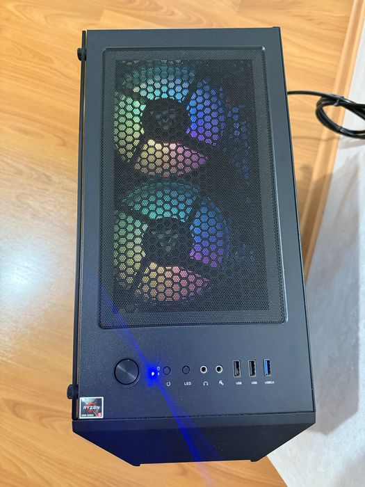 PC Calculator Gaming