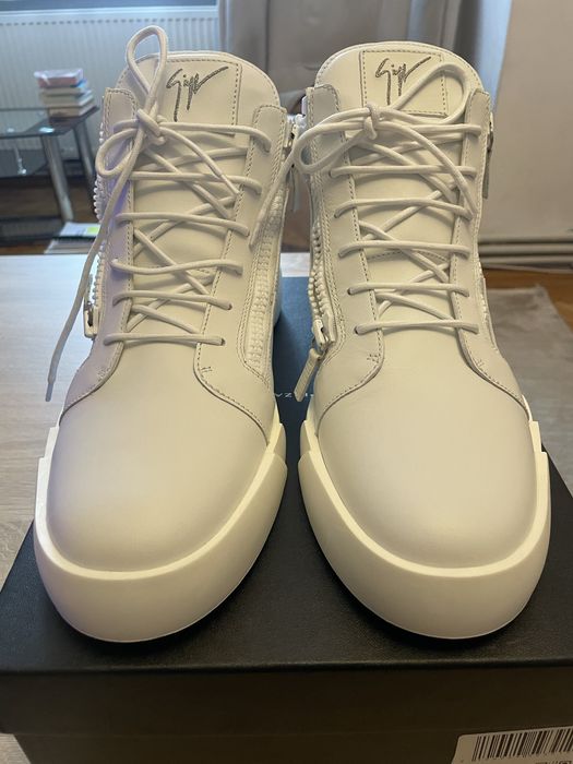 Adidasi giuseppe zanotti