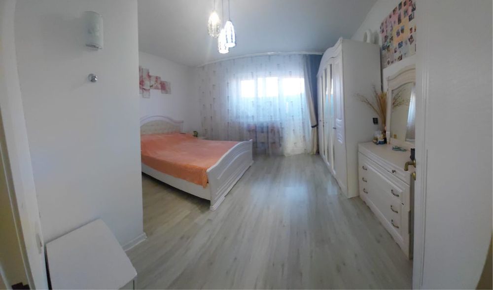 Продам двухкомнатную квартиру