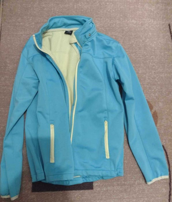дамски якета л размер по 5лв