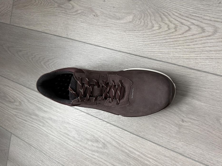 Одежда и обувь из США