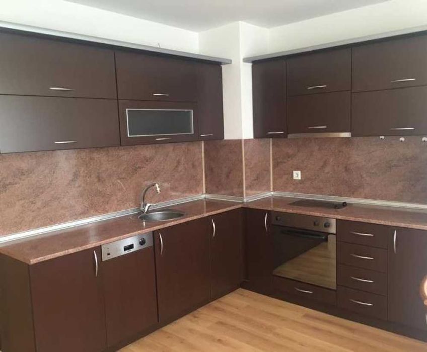 Продава се Двустаен апартамент в София, Хладилника - 63 кв.м за 2381 €/кв.м - Снимка #1