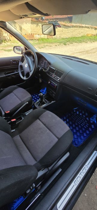 Volkswagen Golf 4 1.4 16V