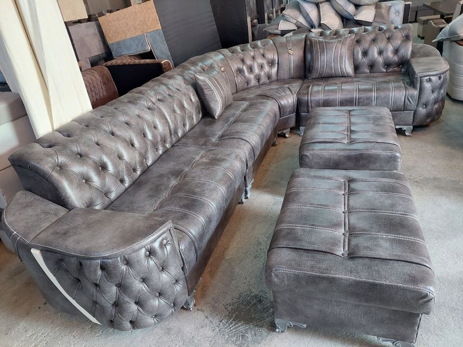 Мяхкый мебель на заказ