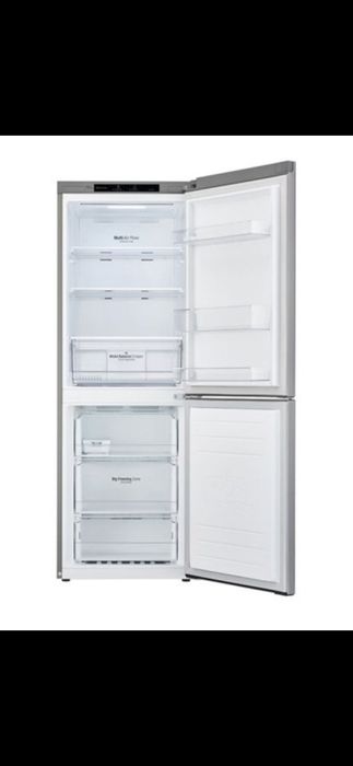 Холодильник LG GC-B399SMCL