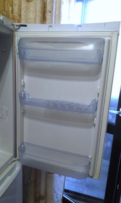 Холодильник Индезит