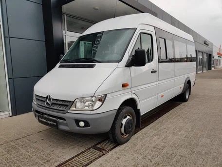 Пассажирские перевозки.