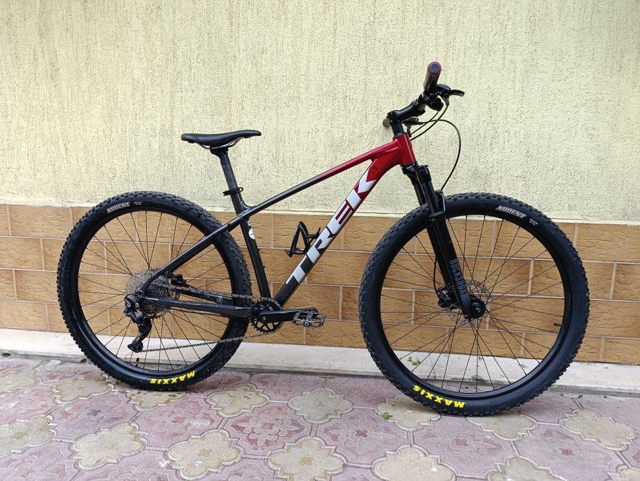 Trek 29 цола     .