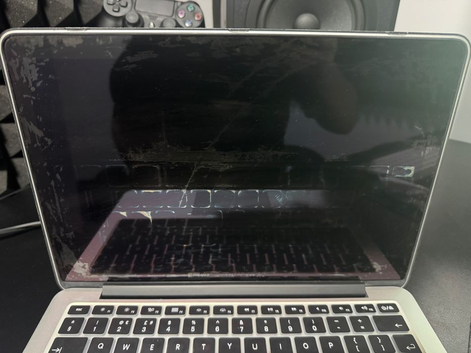 MacBook Pro 13 (2015)