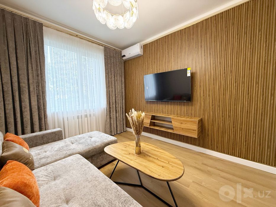 Продажа квартиры ЖК "Bashkent" Новостройка