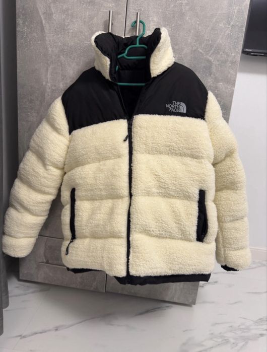 Geaca North Face 2 fete