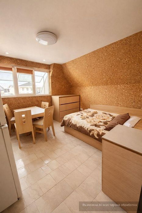 Продава се Тристаен апартамент в Пловдив, Съдийски - 72 кв.м за 716 €/кв.м - Снимка #6