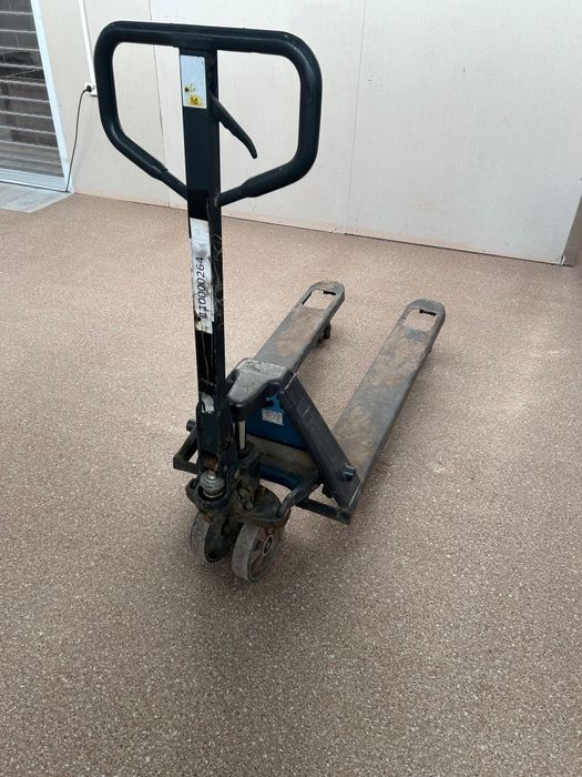 Рохля для склада все работает