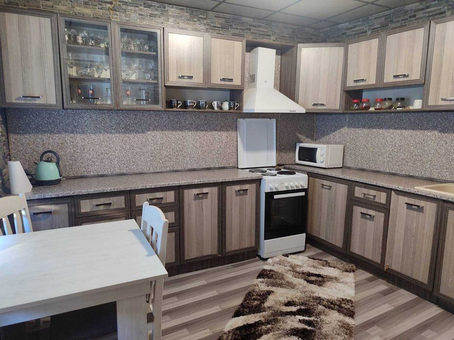 Къща в центъра на Добрич