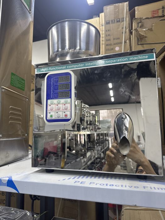 Tarozi dozator gramovka