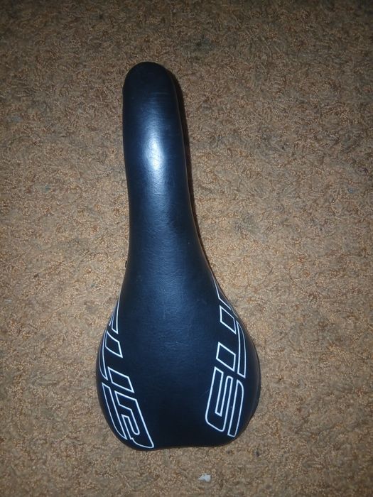 Велоседалка хубава нова