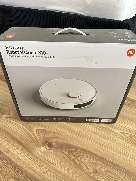Aspirator Xiaomi S10+