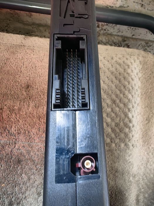 Bluetooth модул VW skoda Audi