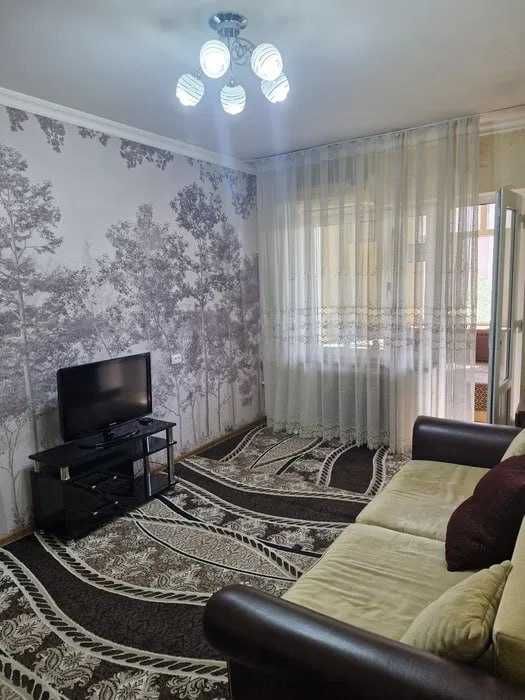 Нукусская 2/4/9 площадь 70м2+лифтовая/балкон 2х6, Госпитальный, Макро