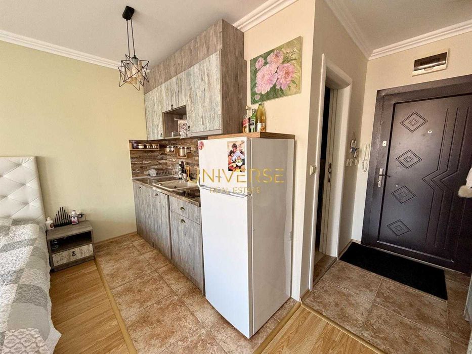 Продава се Едностаен апартамент в Несебър - 40 кв.м за 931 €/кв.м - Снимка #10